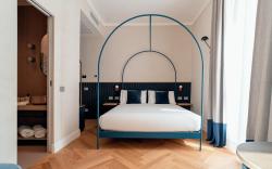 The Flow - Via Del Corso