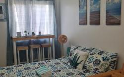 HOMELY CONDO Beach theme