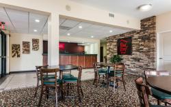 Red Roof Inn Texarkana