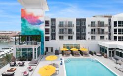Residence Inn by Marriott Clearwater Beach
