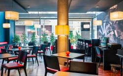 Ibis Barcelona Centro (Sagrada Familia)