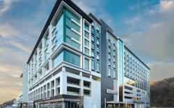 Residence Inn by Marriott Weehawken Port Imperial