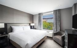 Residence Inn Weehawken Port Imperial