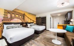 Residence Inn Pittsburgh Oakland/University Place