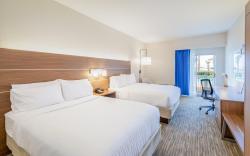 Holiday Inn Express Orange Beach - On The Beach By IHG