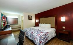 Red Roof Inn Columbus, MS