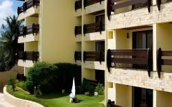 Happy Hotel Praia Azul