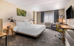Fairfield Inn & Suites Providence Airport Warwick
