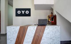 Super Hotel O Victoria