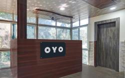Hotel O Sai Galaxy