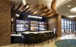 Archer Hotel Boston/Burlington