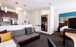 Residence Inn Oklahoma City Airport