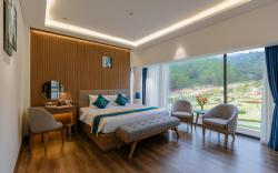 Rung Thong Nui Voi Villa & Resort