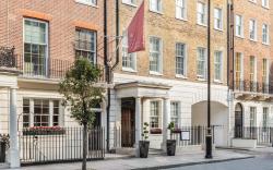The Prince Akatoki London