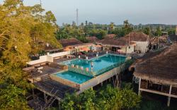 Sripakpra Boutique Resort Phatthalung