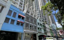Plosius Rich at Manhattan Parkway Araneta City