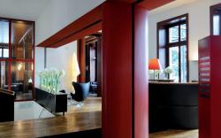 Sorell Hotel Zurichberg
