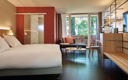 Sorell Hotel Zurichberg