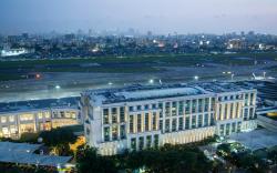 Taj Santacruz, Mumbai