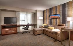 Residence Inn Salt Lake City-West Jordan