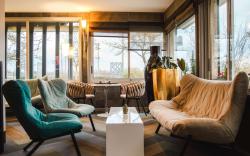 Mercure Cabourg - Hotel & Spa