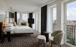 Berlin Marriott Hotel