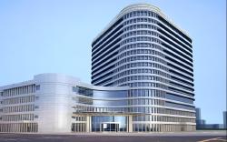 Even Yinchuan Yuehai By IHG