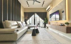 Country Garden Danga Bay·City View·6Pax/JohorBahru
