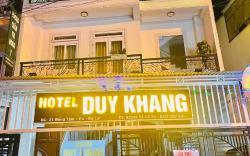 Duy Khang hotel