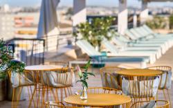 Novotel Sevilla