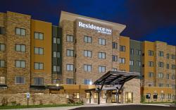 Residence Inn by Marriott Louisville East/Oxmoor