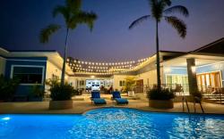 Erawan Pool Villa