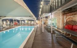 gyeongju star spa pension