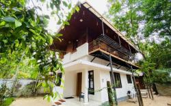 Coconut Garden