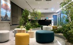 Golden Planet Hotel Pyeongtaek Godeok