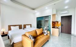 Sea Flower Homestay