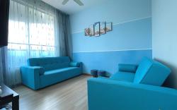 Melaka | The Wave Residences Duplex B23A03