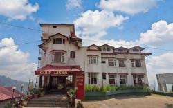 Hotel Golf Links, Mashobra