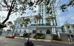 Ngoc Thu Palace