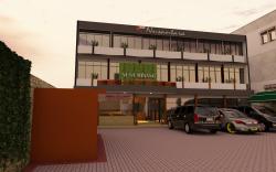 Nusantara Indah Hotel Syariah