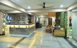 Hotel wedlock premium medenta