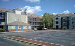 Studio 6  Fayetteville, NC - Fort Liberty Area