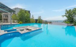 Yeongheungdo BoutiquePasseComposePension