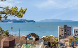 seonjaedo secret spa pension