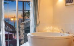 seonjaedo secret spa pension