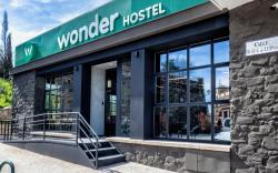 Wonder Hostel 