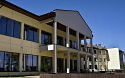 Hotel Sanvit Lake Resort & Spa