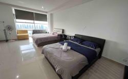 SS15 Courtyard | Convenient above Mall | Studio#22