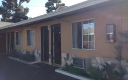 Arlington Motel