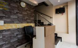 Hotel Grace Executive